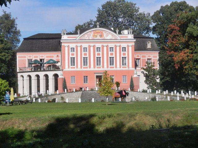 Wycieczka do Sandomierza